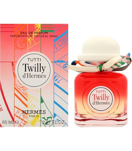 Amazon.com : Hermes Twilly d'Hermès Eau De Parfum Spray for Women